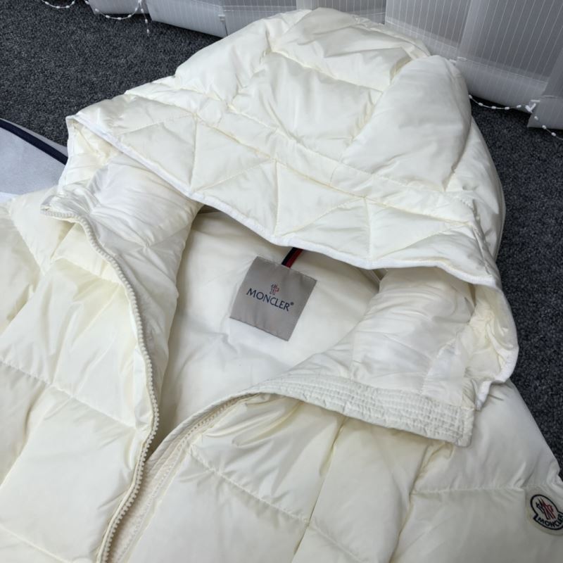 Moncler Down Jackets